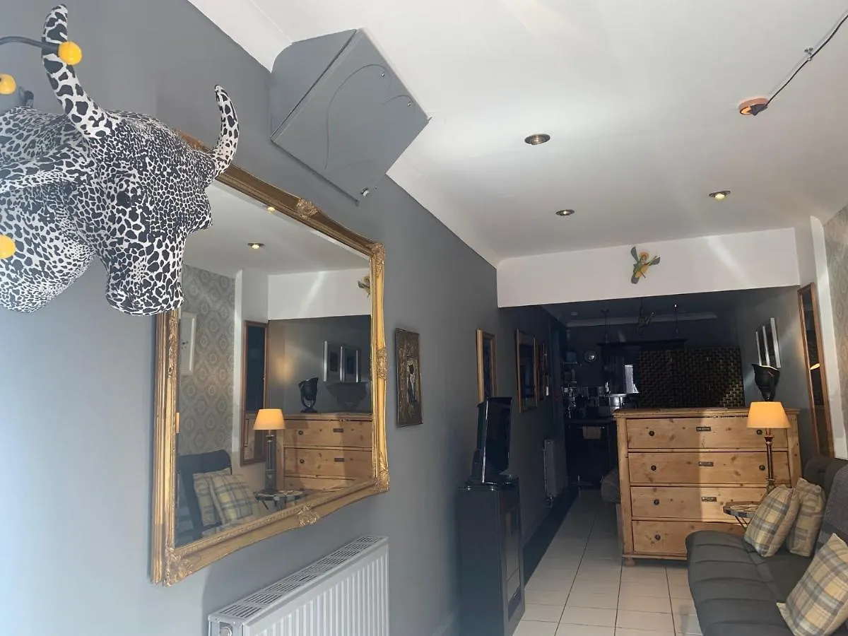 Apartment Daiches Braes Brunstane Portobello Edinburgh