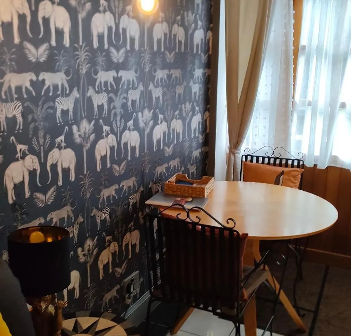 Apartment Daiches Braes Brunstane Portobello Edinburgh