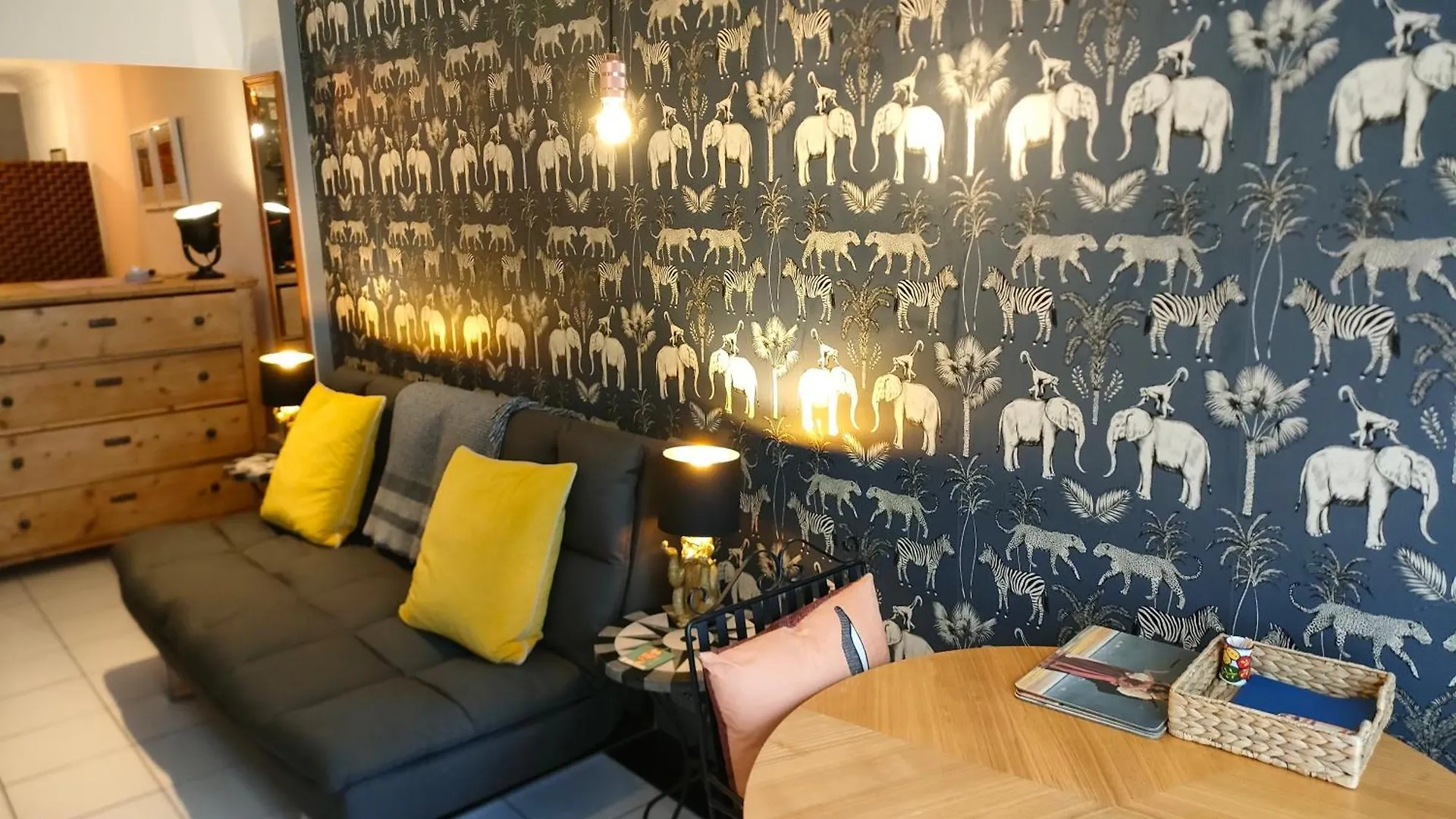Apartment Daiches Braes Brunstane Portobello Edinburgh