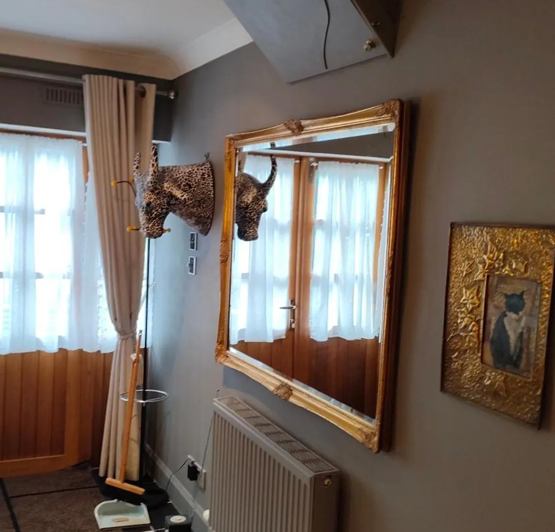 Daiches Braes Brunstane Portobello Edinburgh Apartment