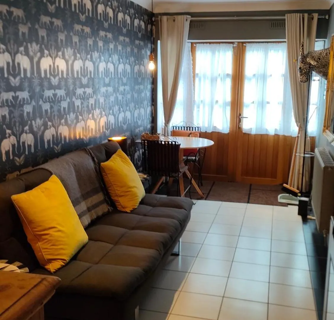 Apartment Daiches Braes Brunstane Portobello Edinburgh United Kingdom