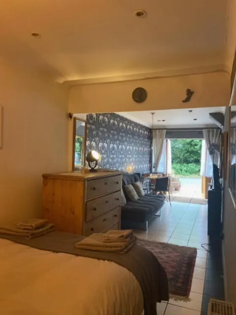 Apartment Daiches Braes Brunstane Portobello Edinburgh United Kingdom