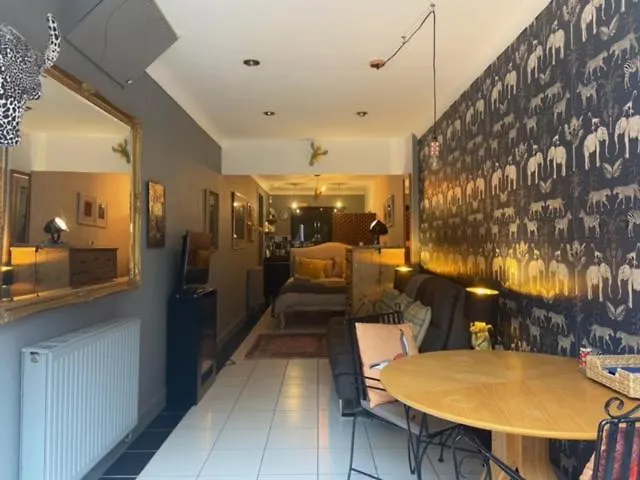Daiches Braes Brunstane Portobello Edinburgh