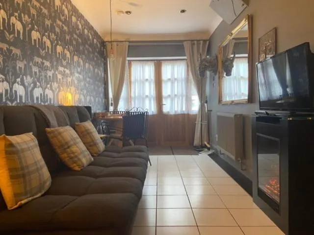 Apartment Daiches Braes Brunstane Portobello Edinburgh