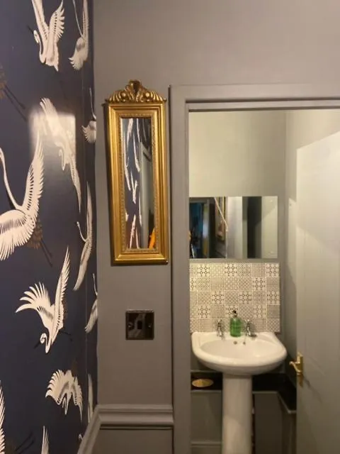 Daiches Braes Brunstane Portobello Edinburgh Apartment