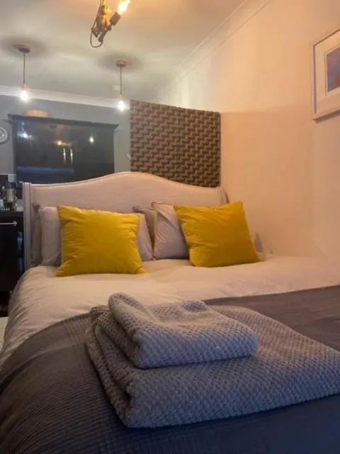 Daiches Braes Brunstane Portobello Edinburgh Apartment
