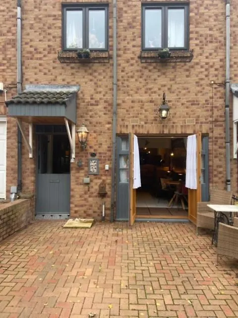 Daiches Braes Brunstane Portobello location