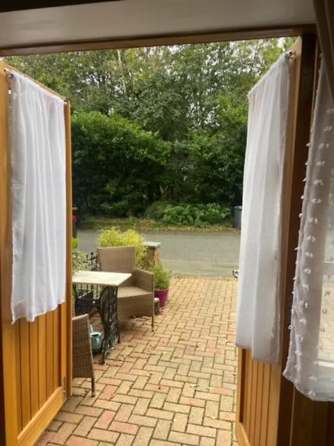 Apartment Daiches Braes Brunstane Portobello Edinburgh United Kingdom